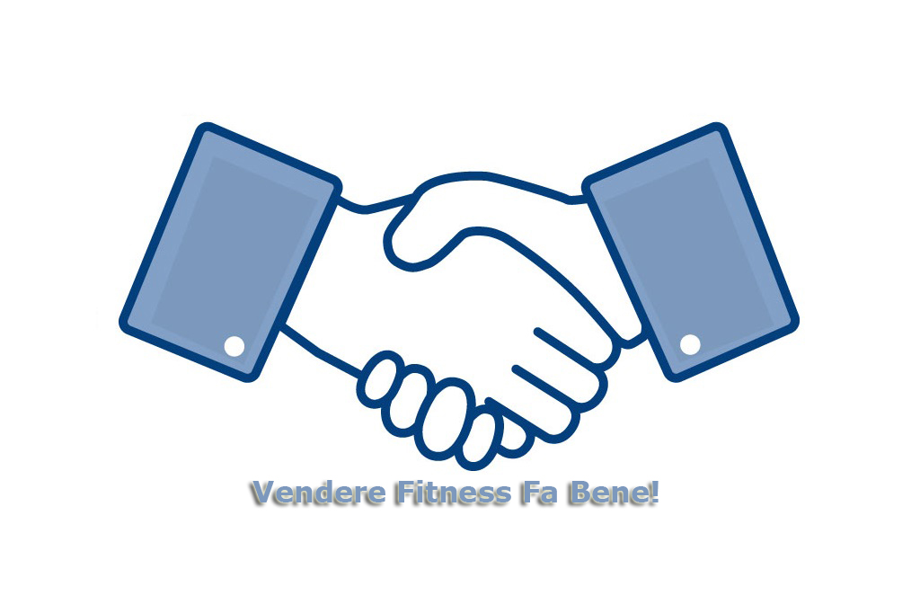 vendere fitness