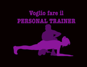 personal trainer