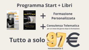 consulenza fitness
